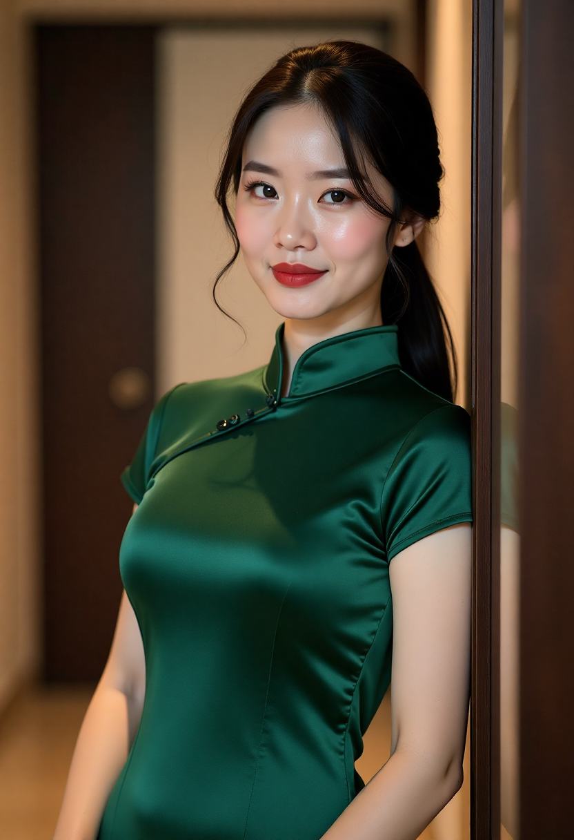 隐秘交锋