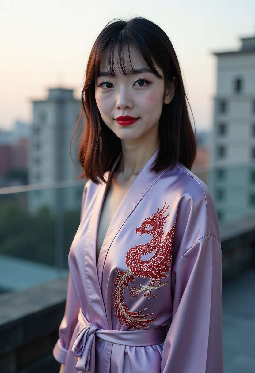 量子回廊