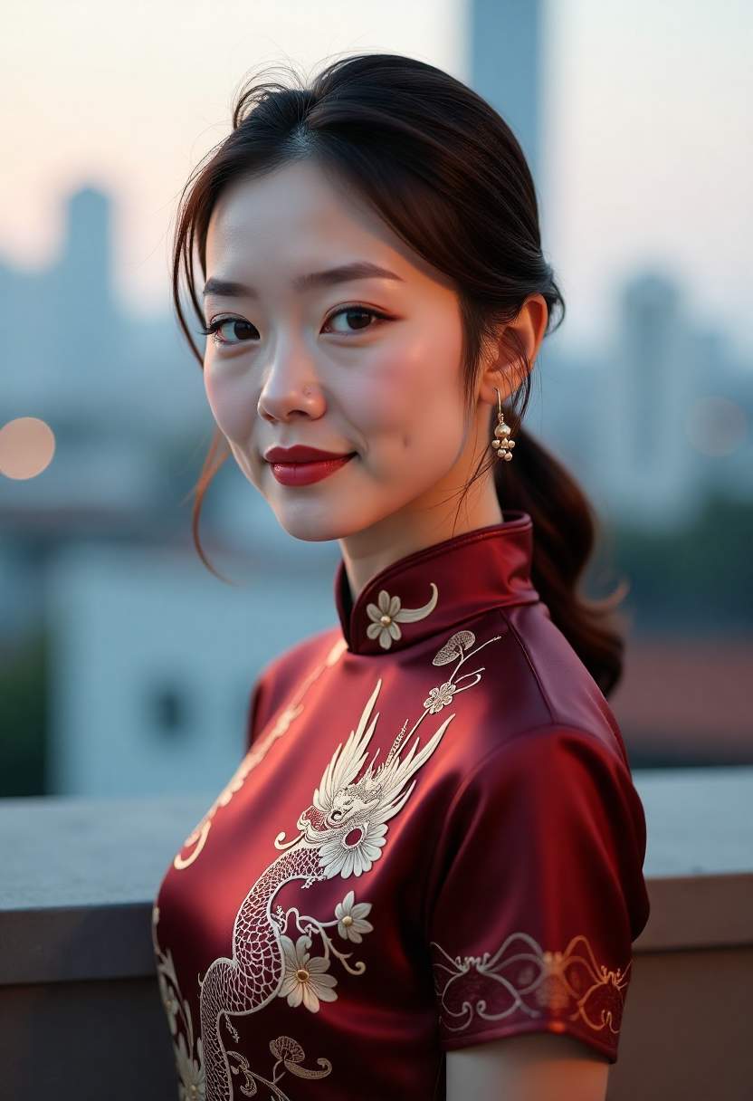 律政风云录